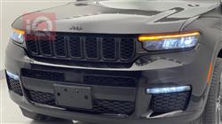 جيب جراند شيروكي إل